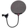 Studio Mic Metal Pop Filter