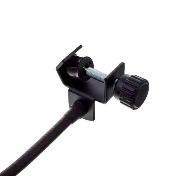 Studio Mic Metal Pop Filter