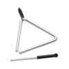 Triangulo PRTR-4 de 4plg. | DIXON