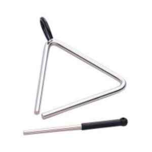 Triangulo PRTR-4 de 4plg. | DIXON