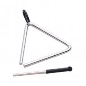 Triangulo PRTR-4 de 4plg. | DIXON