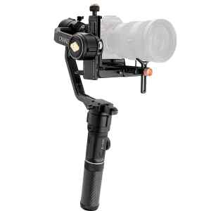 CRANE 2S Estabilizador para Camara DSLR | ZHIYUN