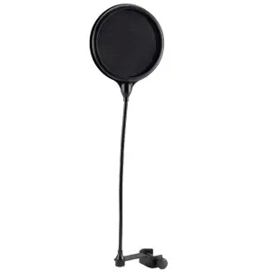 Anti-Pop ASFSS6-GB para Microfono | ON STAGE