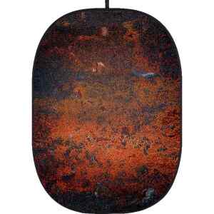 Fondo Plegable CBA-WR0011 de 150x200cm color Pared Oxidada | GODOX