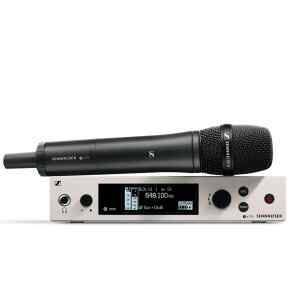 Sistema Inalambrico EW-500 Serie G4 | SENNHEISER