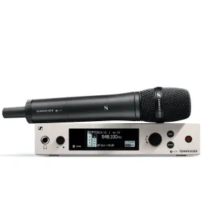 Sistema Inalambrico EW-500 Serie G4 | SENNHEISER