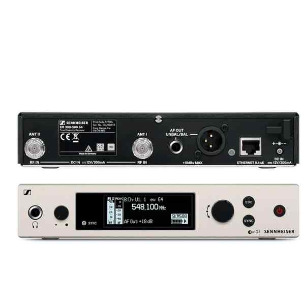 EW-500