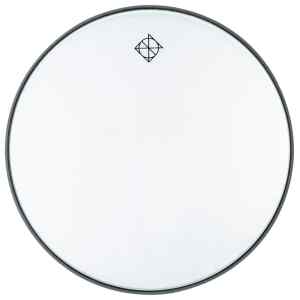 Parche PHZ622CB para Bombo 22plg. | DIXON
