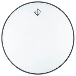 Parche PHZ622CB para Bombo 22plg. | DIXON