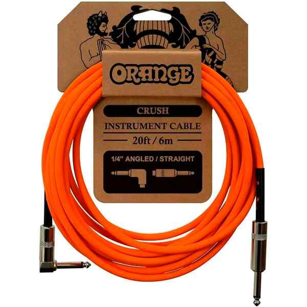 Cable CA037 para Instrumento | ORANGE