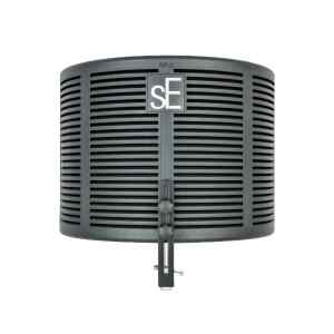 Filtro Portatil RF-X para Aislamiento Acustico | sE ELECTRONICS