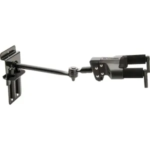 Slatwall GSP50SB plus para Guitarra | HERCULES