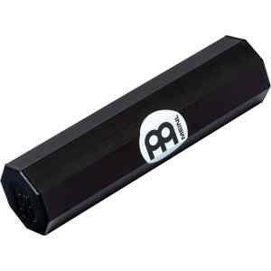 Shaker SH88BK de Aluminio, Octagonal Mediano, Negro | MEINL