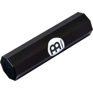 Shaker SH88BK de Aluminio, Octagonal Mediano, Negro | MEINL