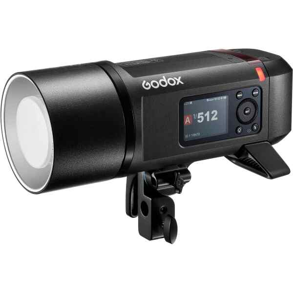 AD600PRO-II