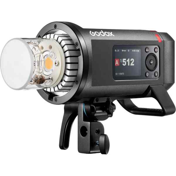 AD600PRO-II