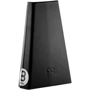 Cencerro BCOB Cowbell 8plg. Negro | MEINL