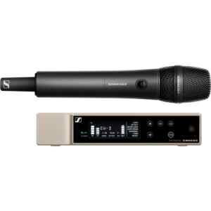 Sistema Inalambrico EW-D 835-S (R4-9) Digital de Mano | SENNHEISER