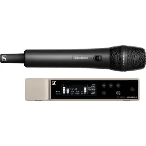 Sistema Inalambrico EW-D 835-S (R4-9) Digital de Mano | SENNHEISER