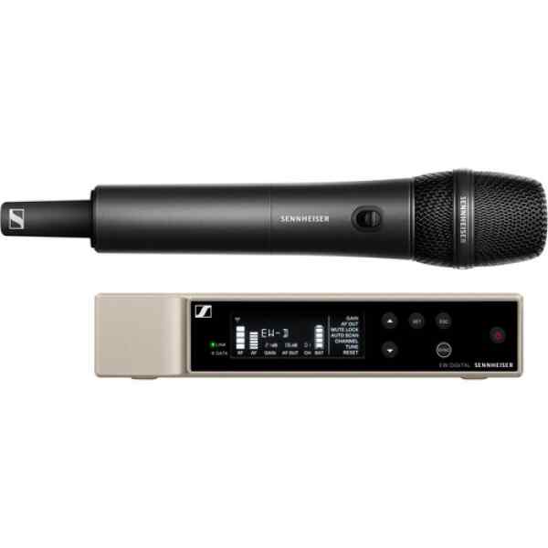 EW-D 835-S (R4-9)