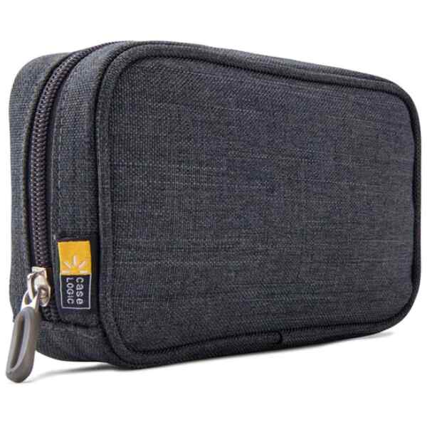 Estuche BCC2-ANT Para Guardar Cables o Power Bank | CASE LOGIC