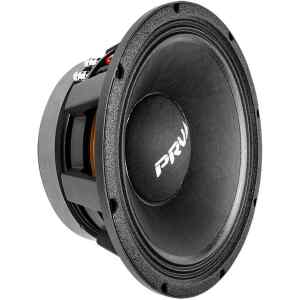 Bocina 12MR2000 de 12plg. Rango Medio 1000Watts Rsm | PRV AUDIO