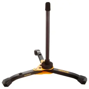 Pedestal DS562BB para Flauta | HERCULES