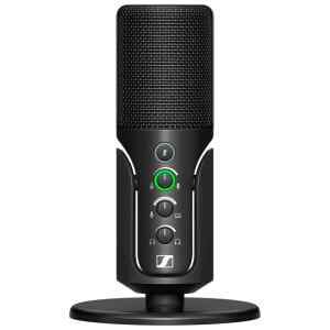 Microfono PROFILE USB de Condensador Cardioide | SENNHEISER