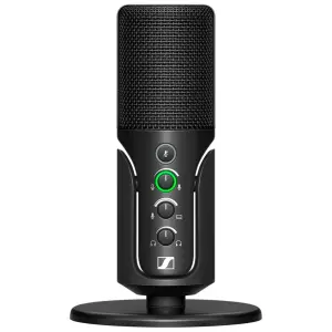 Microfono PROFILE USB de Condensador Cardioide | SENNHEISER