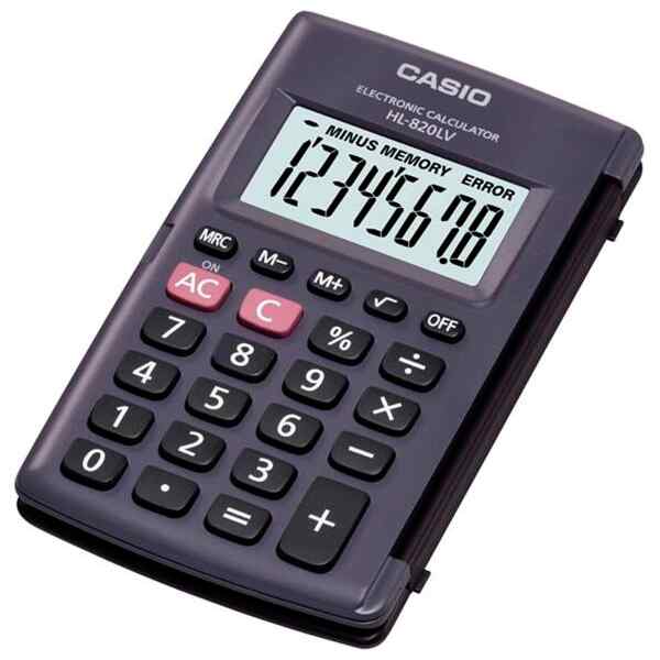 HL-820LV