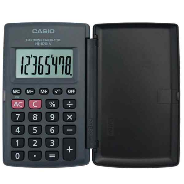 HL-820LV