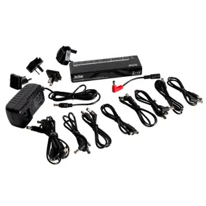 Banco de Energia PS901 para Pedal | ONE STAGE