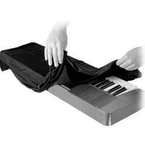 Cobertor KDA7088B para Teclado, Antipolvo | ON STAGE