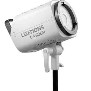 Luz LA300R de Video RGB Litemons 300w | GODOX