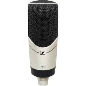 Microfono MK8 Profesional, Condensado de 5 Patrones Polares | SENNHEISER