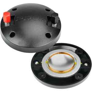 Diafragma RPD280TI para D280TI Coil and Cover | PRV AUDIO