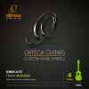 Set de Cuerdas UWNY-4-TE para Ukelele Tenor | ORTEGA