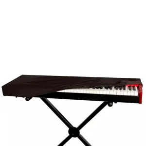 Cobertor KDA7061B para Teclado, Antipolvo | ON STAGE