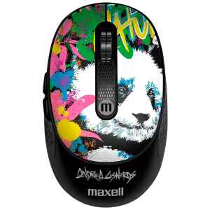 Mouse Panda MOWL-320 Limited Edition | MAXELL