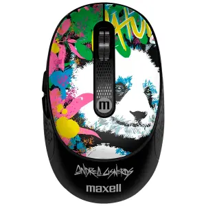 Mouse Panda MOWL-320 Limited Edition | MAXELL