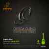 Set de Cuerdas UWNY-4-BA para Ukelele Baritono | ORTEGA