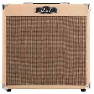 Amplificador CM30R WTS para Guitarra Electrica 30w | CORT