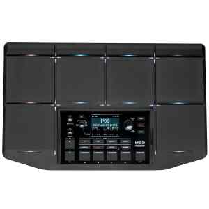 Bateria y Percusion MPS-10 Electronica, Sampler Pad | KORG