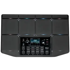 Bateria y Percusion MPS-10 Electronica, Sampler Pad | KORG