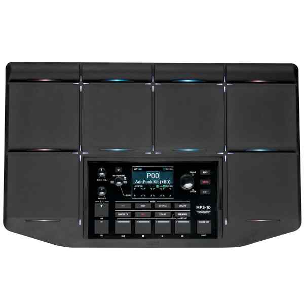 MPS-10