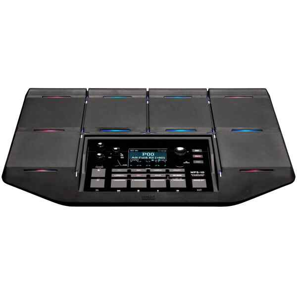 MPS-10