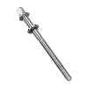 Set de 10 Tornillos PATS-4H/10-HP | DIXON