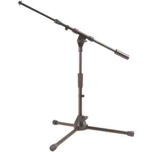 Pedestal MS9411TB Plus para Microfono Bombo | ON STAGE