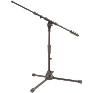 Pedestal MS9411TB Plus para Microfono Bombo | ON STAGE