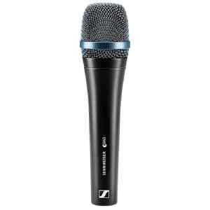 Microfono E945 Dinamico de Mano Supercardioide | SENNHEISER